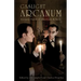 Gaslight Arcanum: Uncanny Tales of Sherlock Holmes
