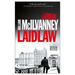 Laidlaw: A Laidlaw Investigation (Jack Laidlaw Novels Book 1)
