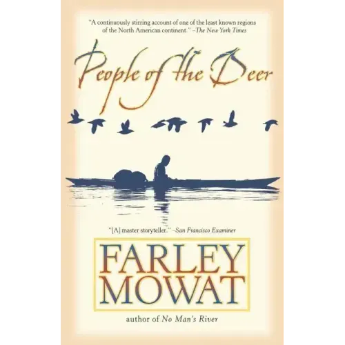 People of the Deer