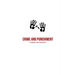 Crime and Punishment