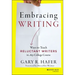 Embracing Writing