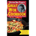 Victor Sen Yung's Great Wok Cookbook: from Hop Sing, the Chinese Cook in the Bonanza TV Series