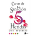 Cartas de la Sanacion de Las 5 Heridas