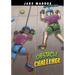 Obstacle Challenge