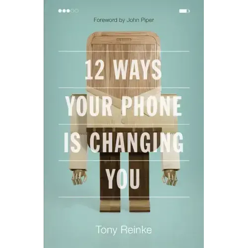 12 Ways Your Phone Is Changing You