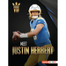 Meet Justin Herbert: Los Angeles Chargers Superstar