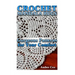 Crochet Mandala Rugs: Gorgeous Patterns for Your Comfort: (Crochet Patterns, Crochet Stitches)