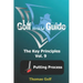 Golf Info Guide: The Key Principles Vol. 9 Putting Process