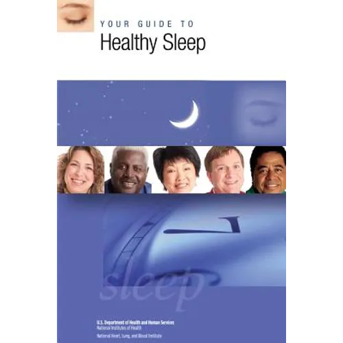 Your Guide to Healthy Sleep