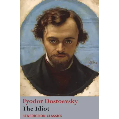 The Idiot