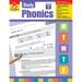 Daily Phonics, Grade 1 Teacher Edition