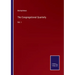 The Congregational Quarterly: Vol. I