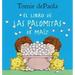 Libro de Las Palomitas de Maiz