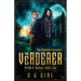 The Verderer - Pitch & Sickle Book Two