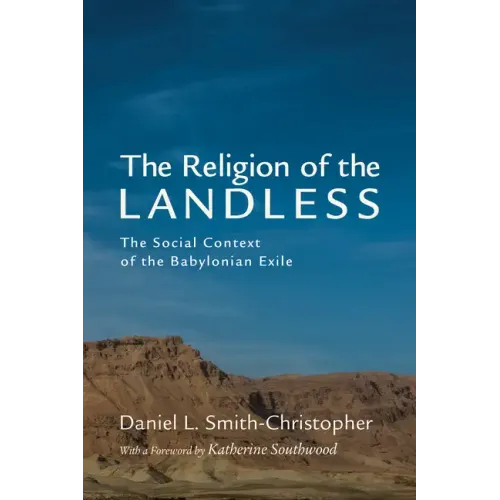 The Religion of the Landless