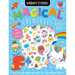 Shiny Stickers Magical Creatures