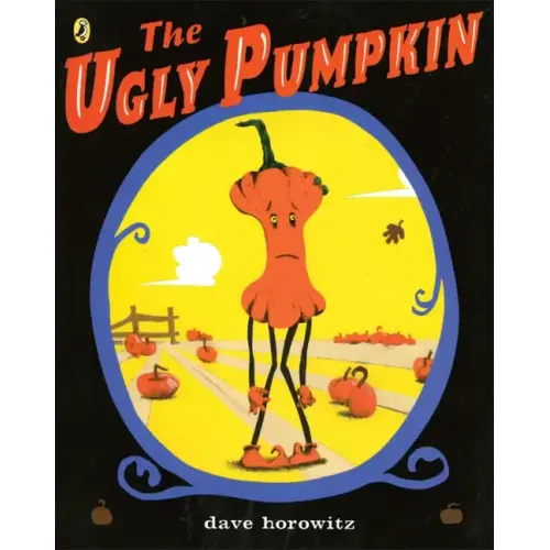 The Ugly Pumpkin