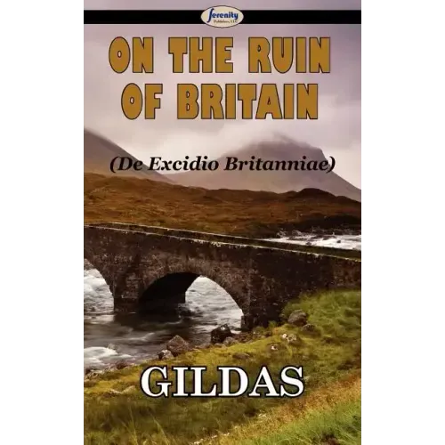 On the Ruin of Britain