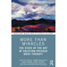 More Than Miracles: The State of the Art of Solution-Focused Brief Therapy