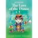 Siha Tooskin Knows the Love of the Dance