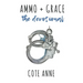 Ammo+Grace: The Devotional