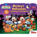 Mickey Mouse Clubhouse: Mickey's Halloween