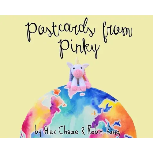 Postcards From Pinky