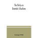 The thirty-six dramatic situations
