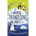 Where Penguins Party