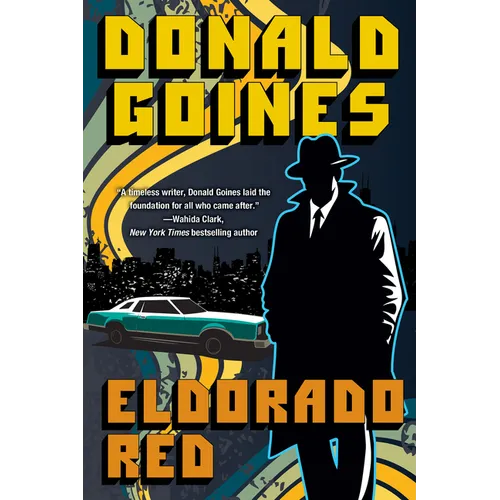 Eldorado Red