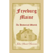 Fryeburg, Maine: An Historical Sketch