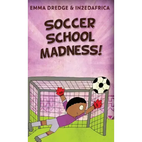 Soccer School Madness!