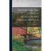 History of the Town of Middleboro, Massachusetts