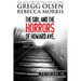 The Girl and the Horrors of Howard Avenue: Oregon, Notorious USA