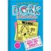 Dork Diaries 5: Tales from a Not-So-Smart Miss Know-It-All