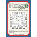 Hidato fun 17: 203 New Logic Puzzles