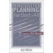 Innovative Planning: Your Church in 4-D