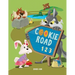 Cookie Road 123: A Counting Book