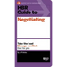 HBR Guide to Negotiating