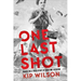 One Last Shot: Based on a True Story of Wartime Heroism: The Story of Wartime Photographer Gerda Taro