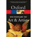 The Oxford Dictionary of Art and Artists