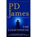 The Lighthouse: An Adam Dalgliesh Mystery