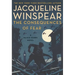 The Consequences of Fear: A Maisie Dobbs Novel