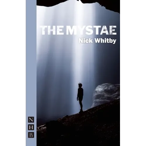 The Mystae