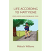 Life According to Mattyiene: Cool Boys Have Problems Too!