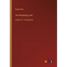 The Wandering Jew: Volume 10 - in large print