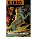 Barry: The Story of a Wolf Dog