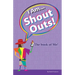 I Am... Shout Outs! The book of me!