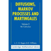 Diffusions, Markov Processes and Martingales: Volume 2, Itô Calculus