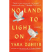 No Land to Light on